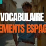 Miniature vocabulaire vetement espagnol