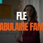 Miniature article de blog fle vocabulaire famille