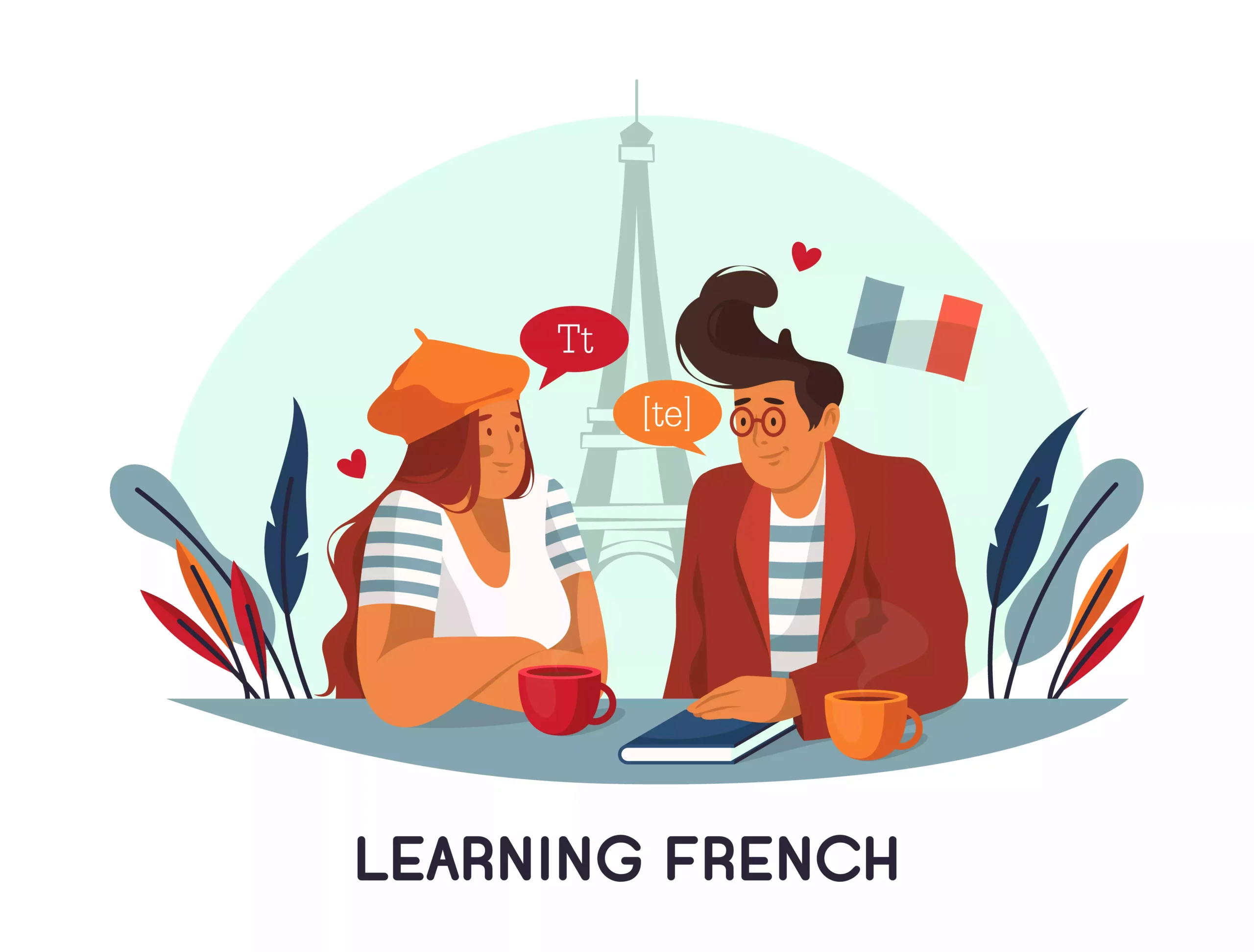 Image cours particuliers de francais a villeurbanne