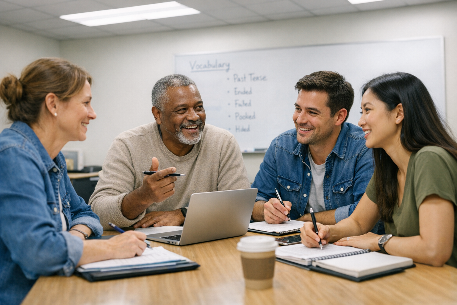 Financer entièrement sa formation d'anglais avec le CPF