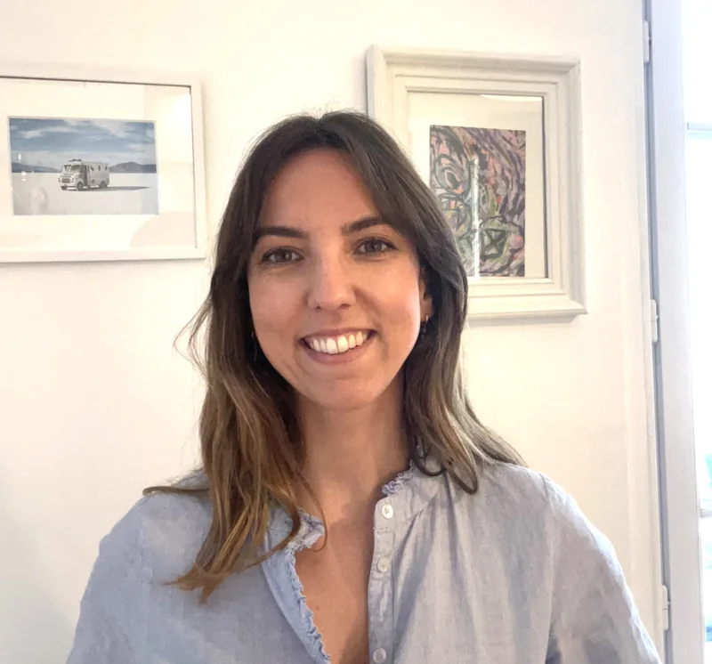 Laura Holdner