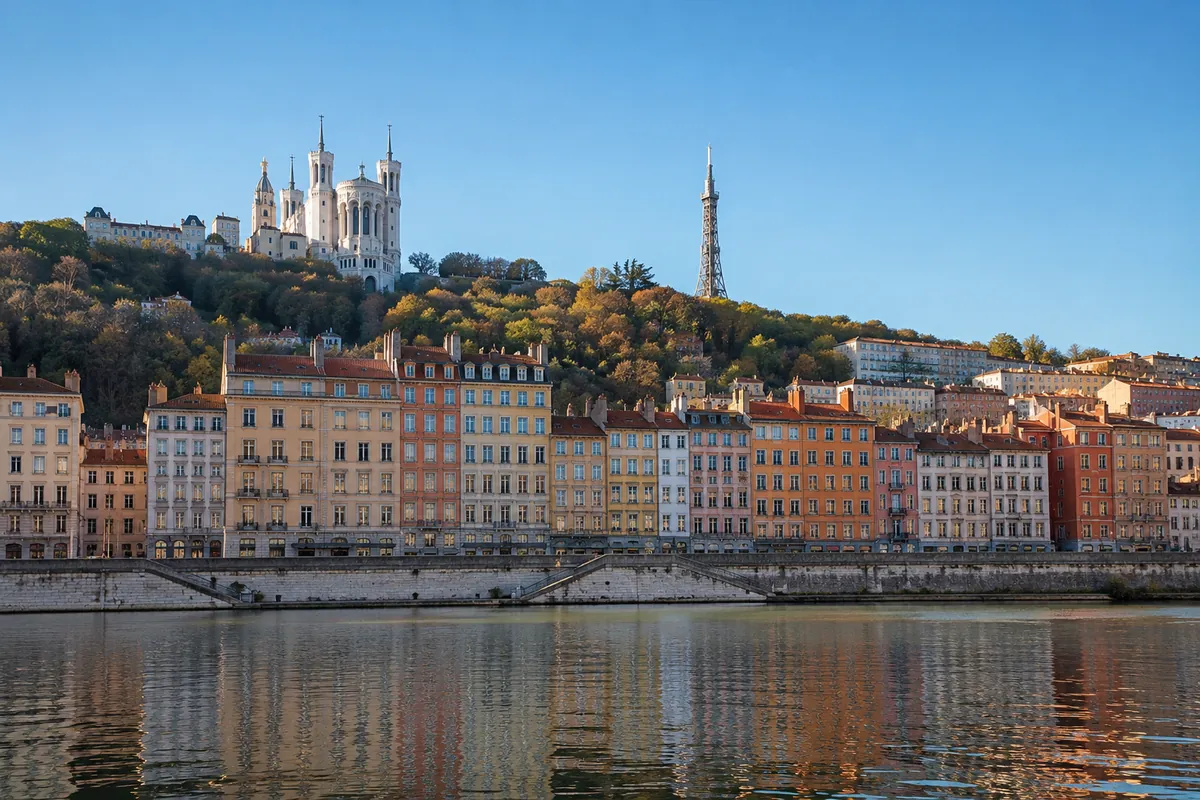 Cours d'espagnol à domicile à Lyon