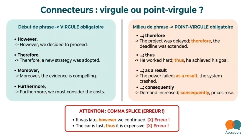image connecteur logique anglais