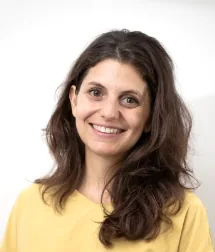 Clara, élève Avoscours