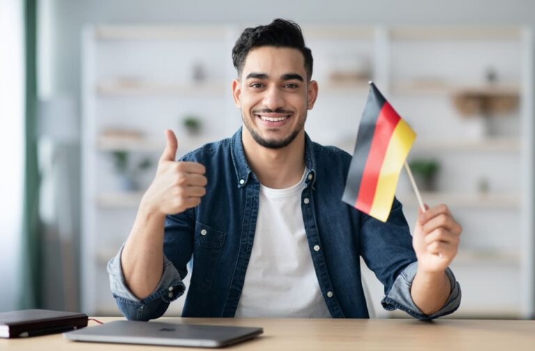 Accusatif allemand der die das : guide pratique