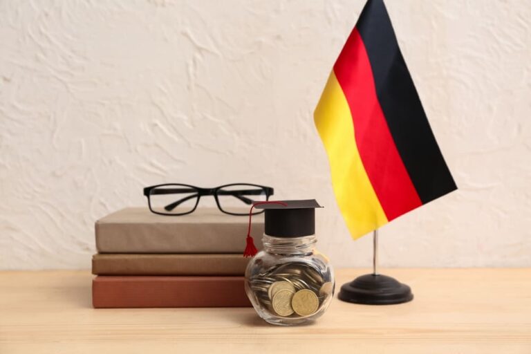 Quelle est la différence entre verbes forts et faibles en allemand ?