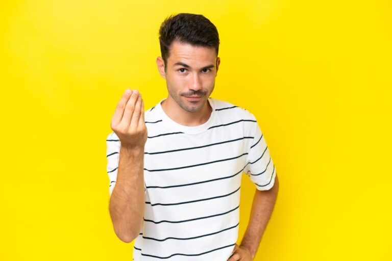 Les meilleures expressions italiennes drôles par catégorie