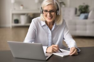 Financer entièrement sa formation d’anglais avec le CPF