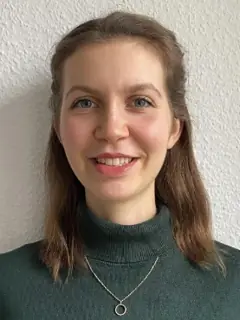 Louisa, formatrice d’allemand