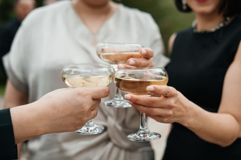 D’où vient l’expression tchin tchin ?