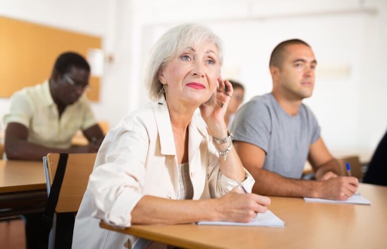 Verbe à particule séparable en Allemand