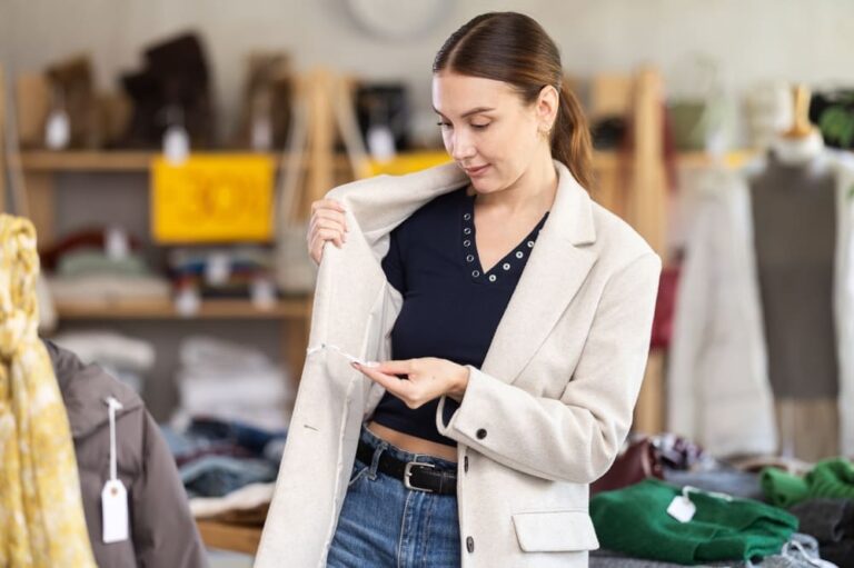 Le vocabulaire des vêtements en espagnol : guide complet