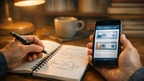 Comment savoir quand utiliser le present perfect ou le preterit​ en anglais ?